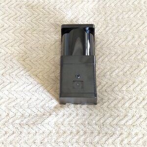 Bosch DS415TI Security Photoelectric Light Beam Motion Transmitter - Black